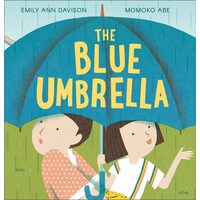 BlueUmbrella