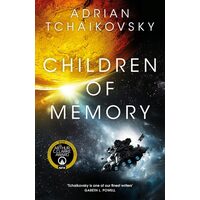 Tchaikovsky: Children Of Memory