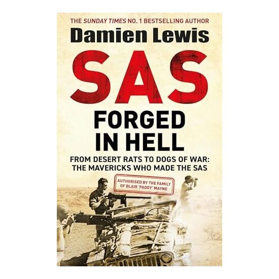 SasForgedInHell