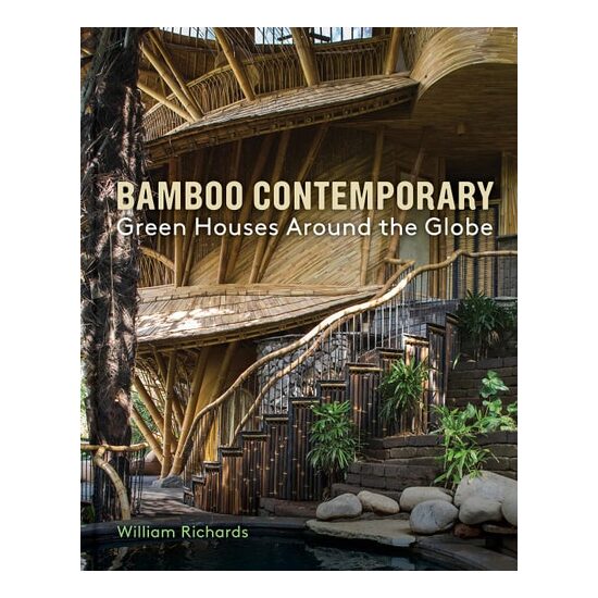 Bamboo Contemporary - Imagine 1