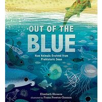 OutOfTheBlue