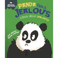 BehaviourMatters:PandaFeelsJealous