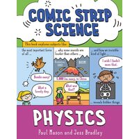 ComicStripScience:Physics