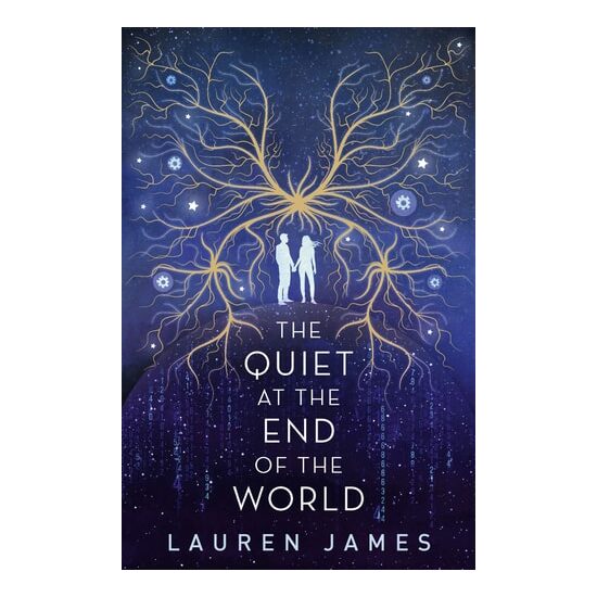 The Quiet at the End of the World