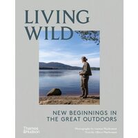 LivingWild:NewBeginningsInTheGreatOutdoors