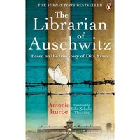 Librarian Of Auschwitz