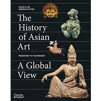 HistoryOfAsianArt:AGlobalView