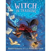 WitchInTraining