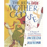 RealDadaMotherGoose