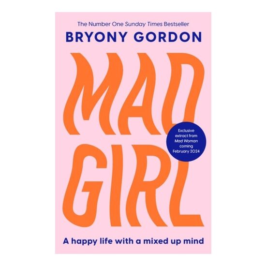 Mad Girl