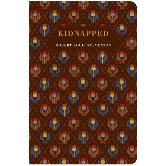 Kidnapped (Chiltern Classic)