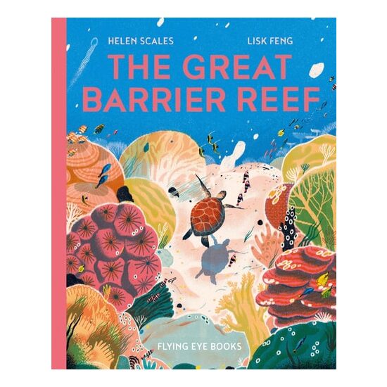 GreatBarrierReef - Imagine 1