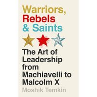 Warriors, Rebels & Saints