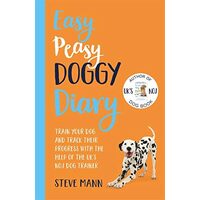 EasyPeasyDoggyDiary