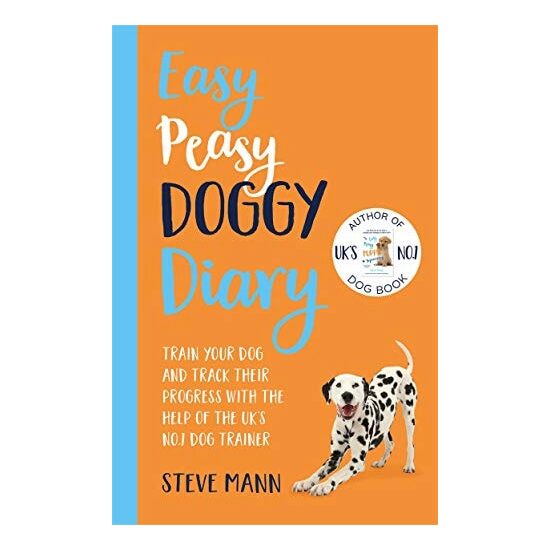 EasyPeasyDoggyDiary