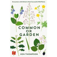CommonOrGarden