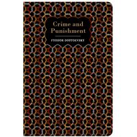 Crime and Punishment (Chiltern Classic)