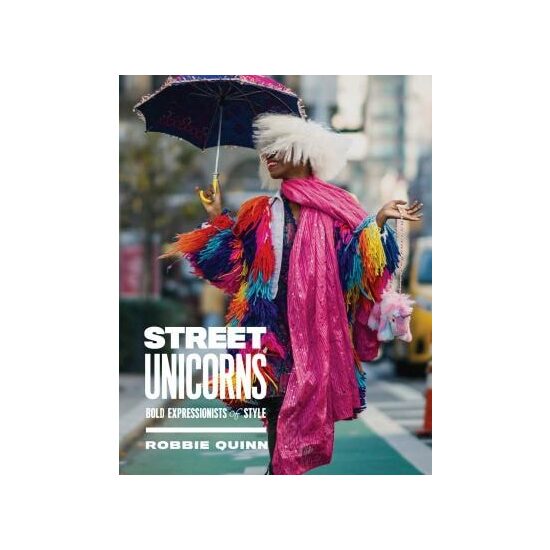 Street Unicorns - Imagine 1