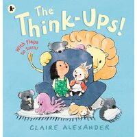Think-Ups!