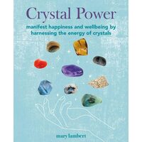 Crystal Power