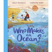 WhoMakesAnOcean