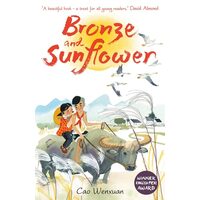 Bronze&Sunflower