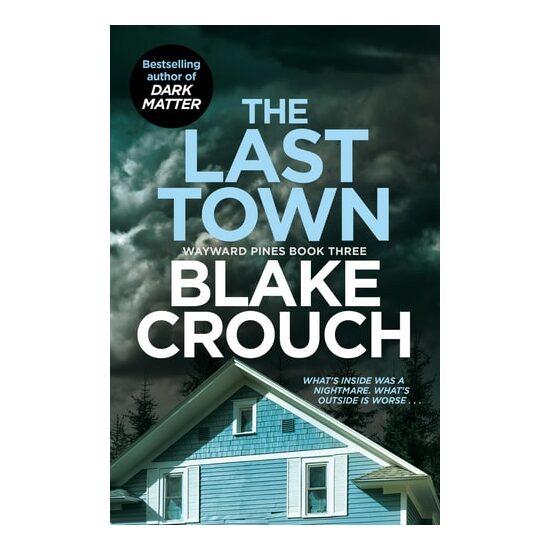 The Last Town
