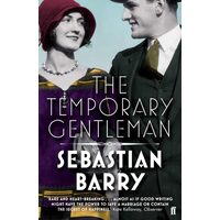 TemporaryGentleman