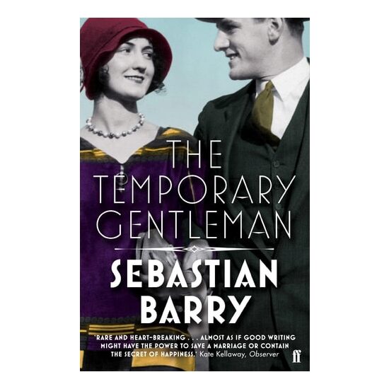 TemporaryGentleman