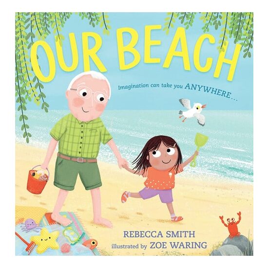OurBeach