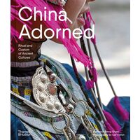 ChinaAdorned