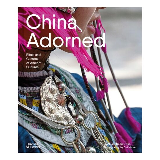 ChinaAdorned