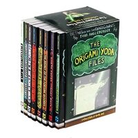 OrigamiYodaFile8BookSlipcase