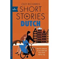ShortStoriesInDutchForBeginners