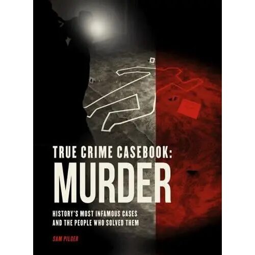 True Crime Casebook: Murder