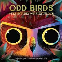 OddBirds:MeetNature'sWeirdestFlock