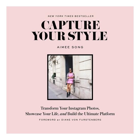 Capture Your Style