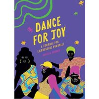 Dance for Joy Journal
