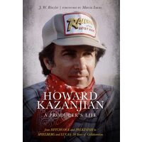 Howard Kazanjian: A Producer's Life