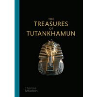 TreasuresOfTutankhamun