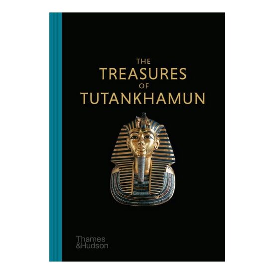 TreasuresOfTutankhamun
