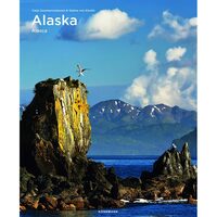 Konemann: Alaska (Spectacular Places)