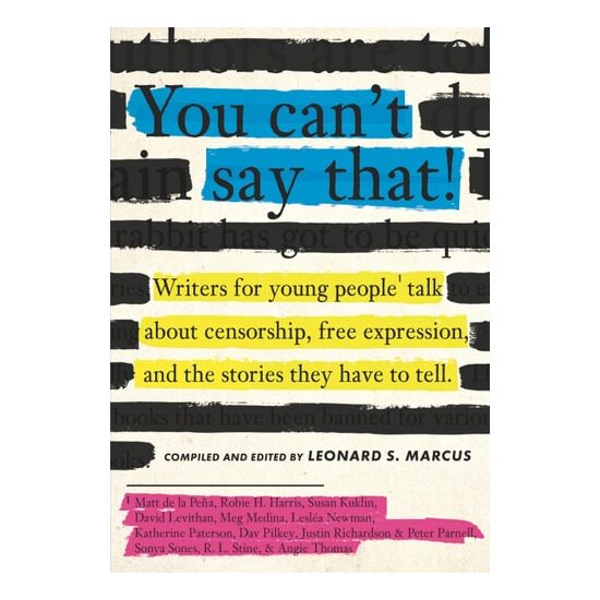 YouCan'TSayThat! - Imagine 1