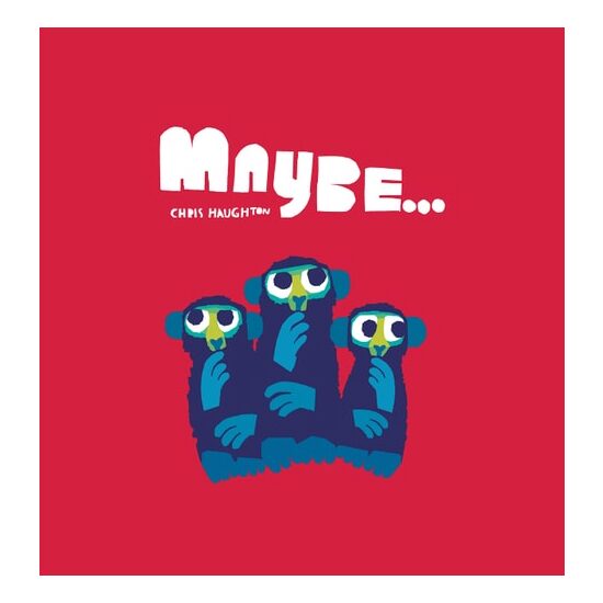 Maybe... - Imagine 1