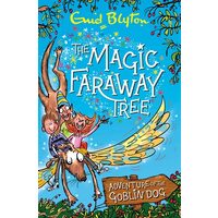Blyton:MagicFarawayTree-AdventureOfTheGoblinDog
