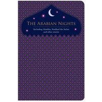 The Arabian Nights (Chiltern Classic)