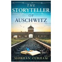 StorytellerOfAuschwitz