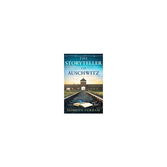 StorytellerOfAuschwitz - Imagine 1