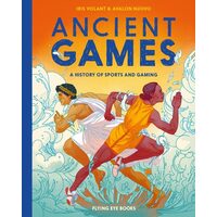 AncientGames:AHistoryOfSports&Gaming