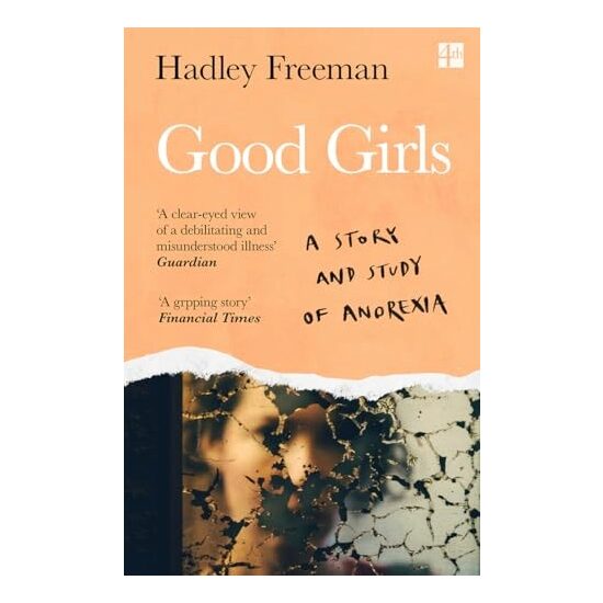 GoodGirls:AStory&StudyOfAnorexia - Imagine 1